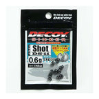 Decoy Sinker type Shot DS-11 #0.6g