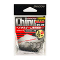 Decoy SV-30 Chinu Head — official Decoy product photo