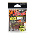 Decoy SV-57 Rock Bomb — official Decoy product photo