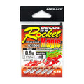 Decoy SV-70 Rocket Magic — official Decoy product photo