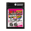 Decoy VJ-78 Switch Bomb — official Decoy product photo