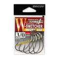 Decoy Worm104 W Switcher — official Decoy product photo