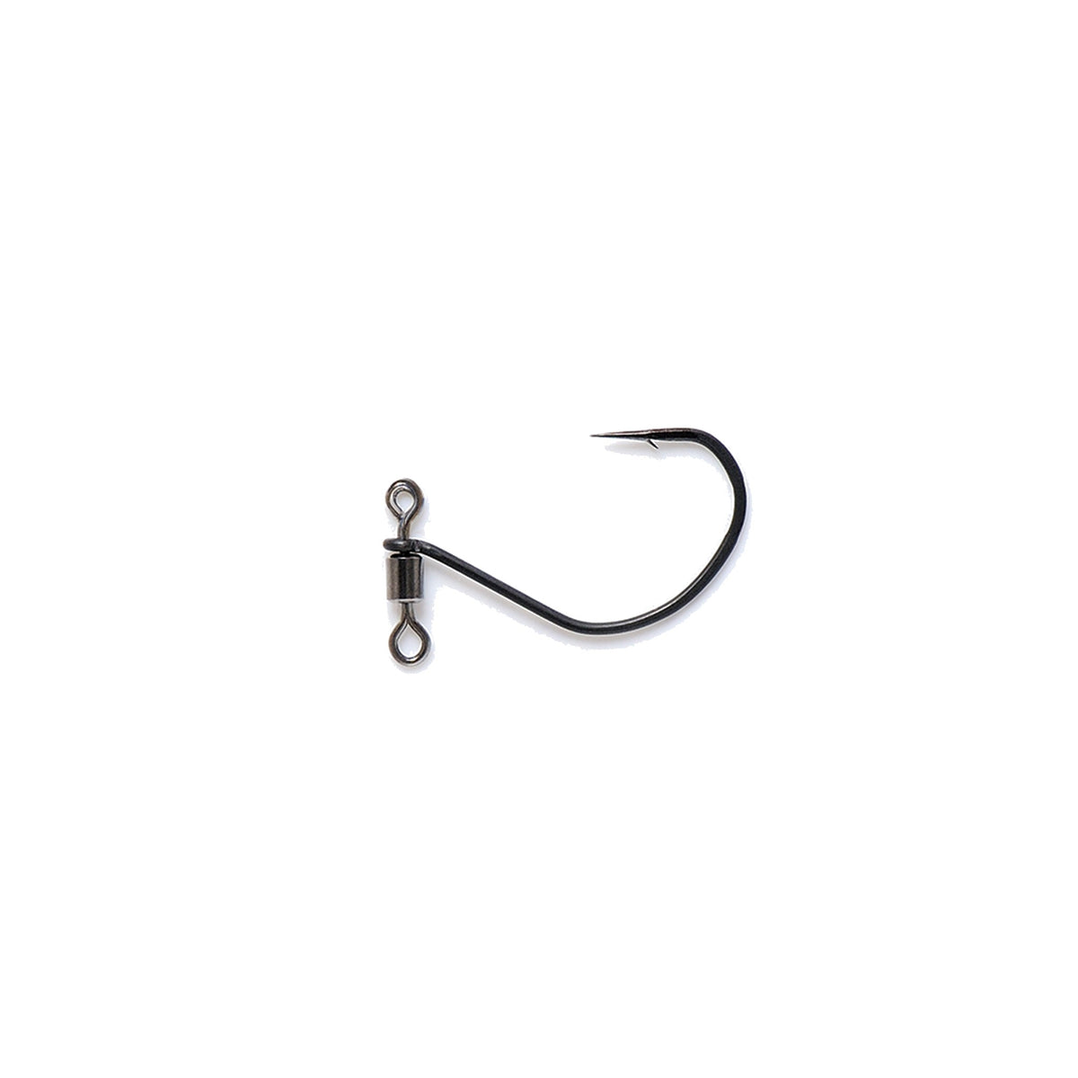Decoy Worm123 DS Hook Masubari — official Decoy product photo