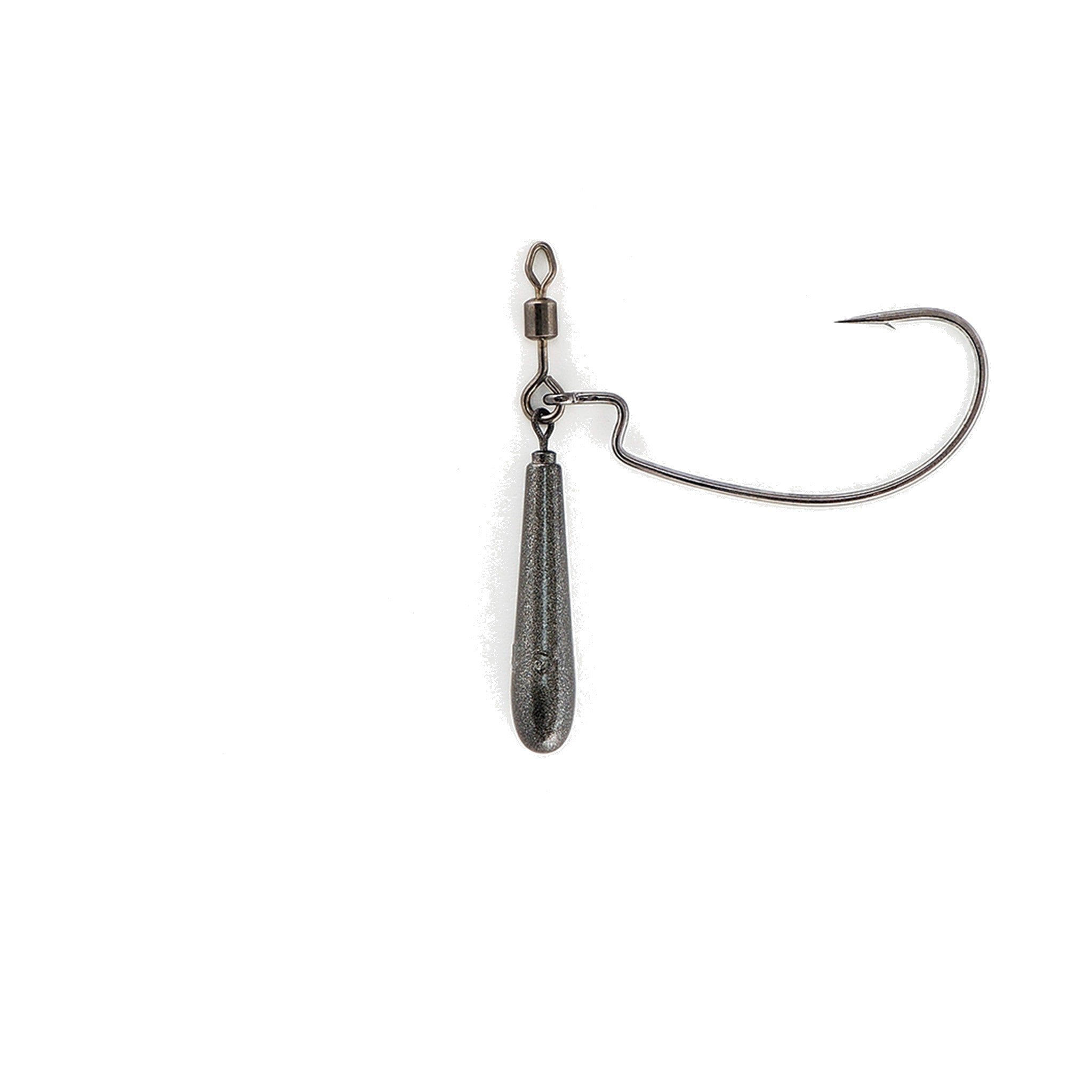 Decoy Worm217 Zero-Dan — official Decoy product photo