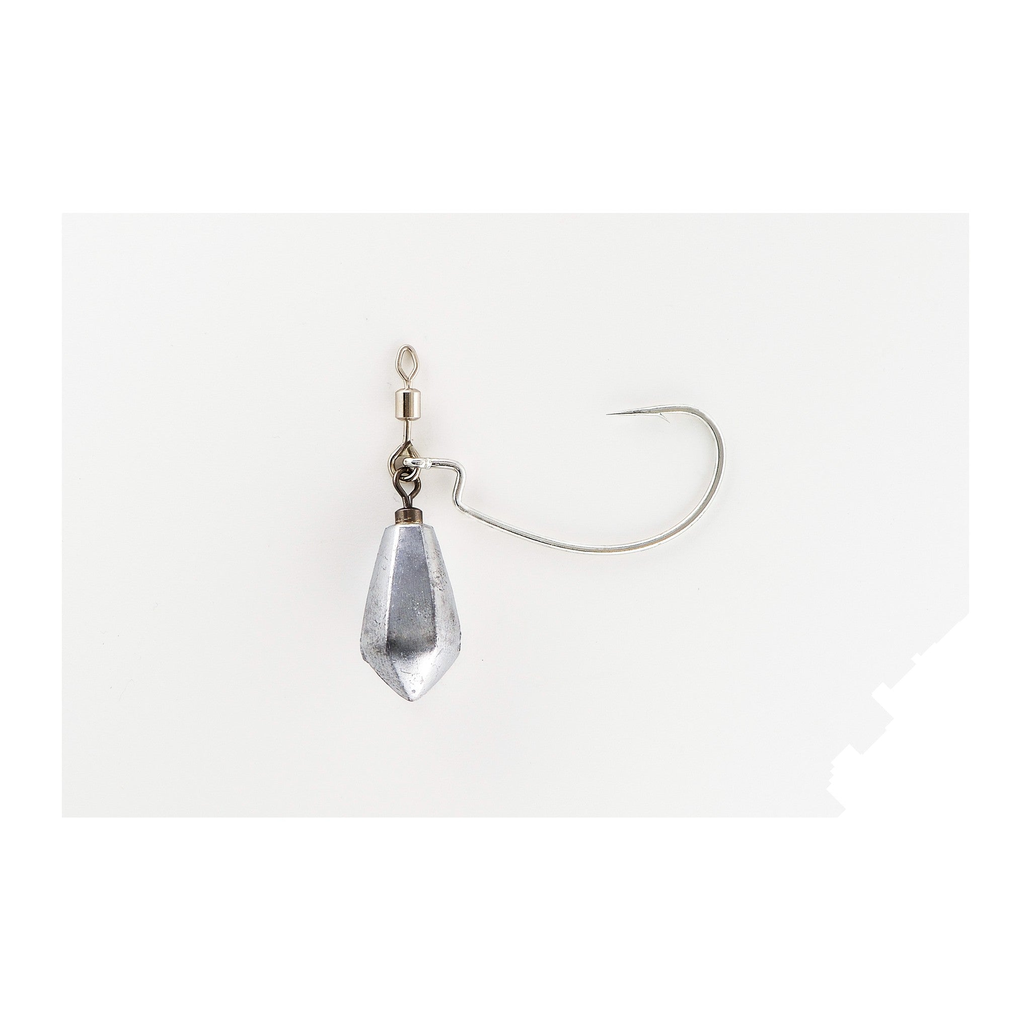 Decoy Worm313 Zero-Dan Rock — official Decoy product photo