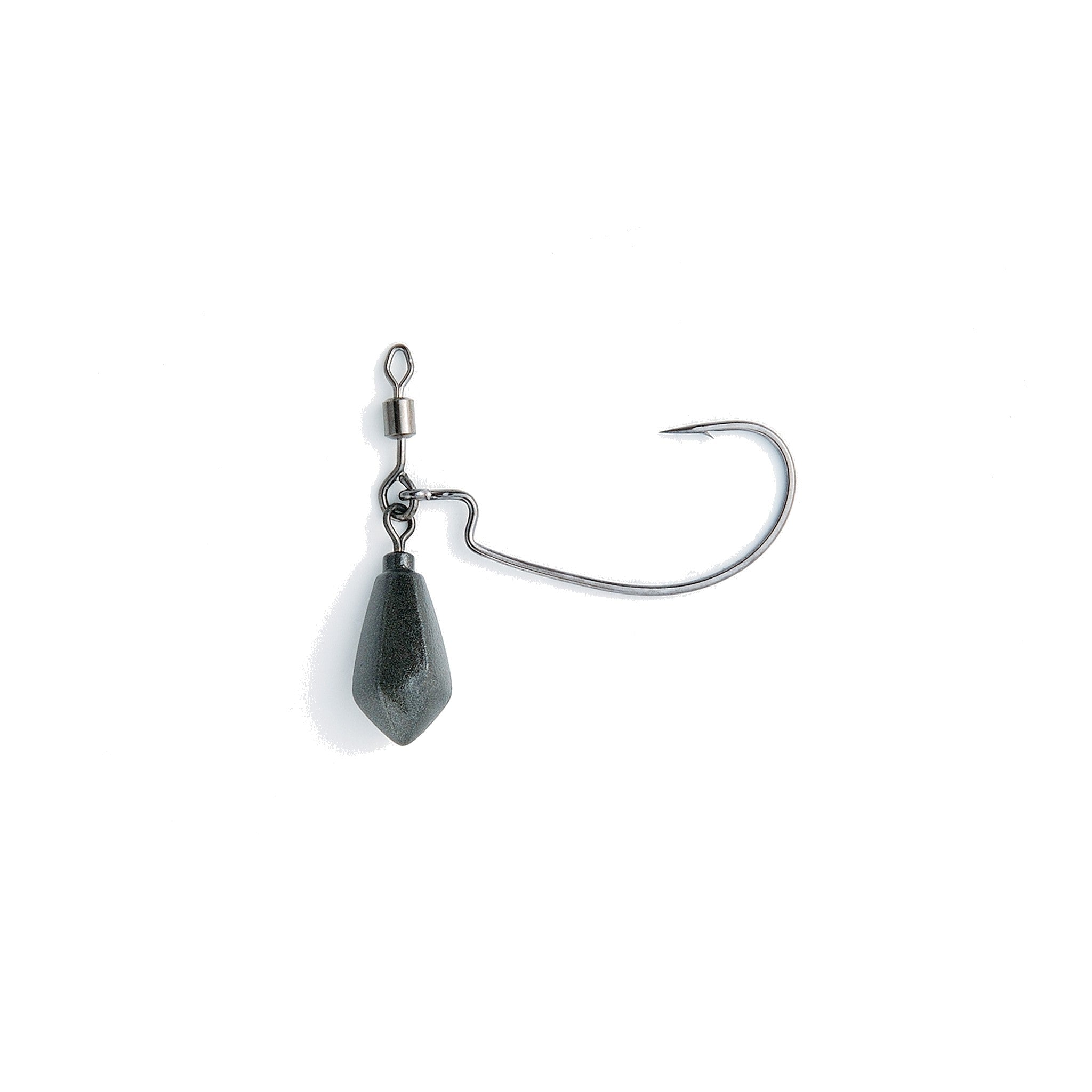Decoy Worm317 Zero-Dan Heavy — official Decoy product photo