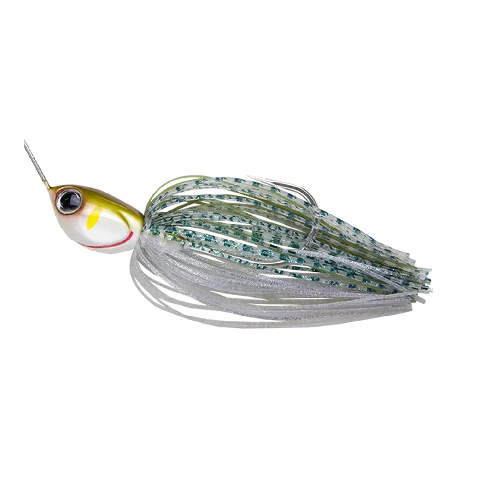 Nories Deeper Range 1/2oz - 747 Live Ayu