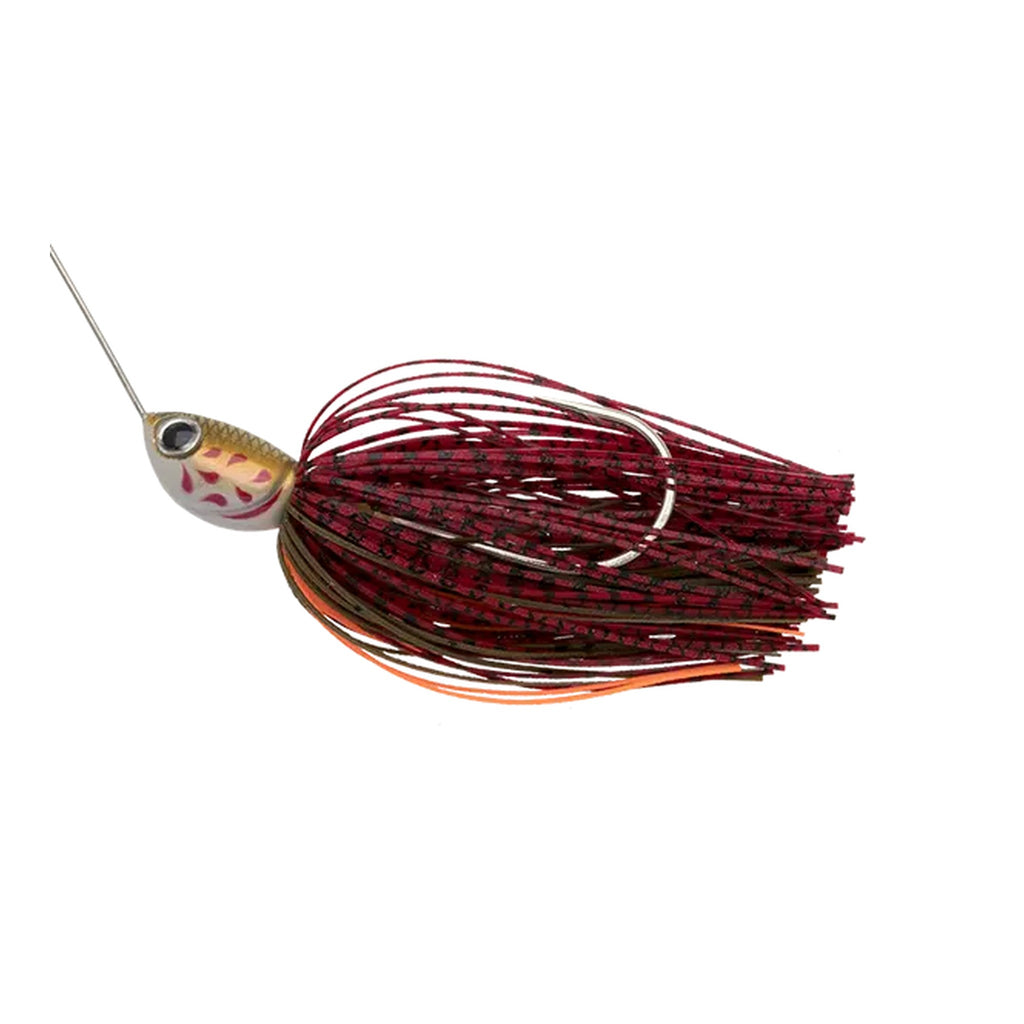 Nories Deeper Range 3/8oz - 508 Bleeding Red