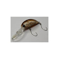 Mukai Fishing Deep Spec DR in 3 - Cocoa Snake — official Mukai Fishing product photo