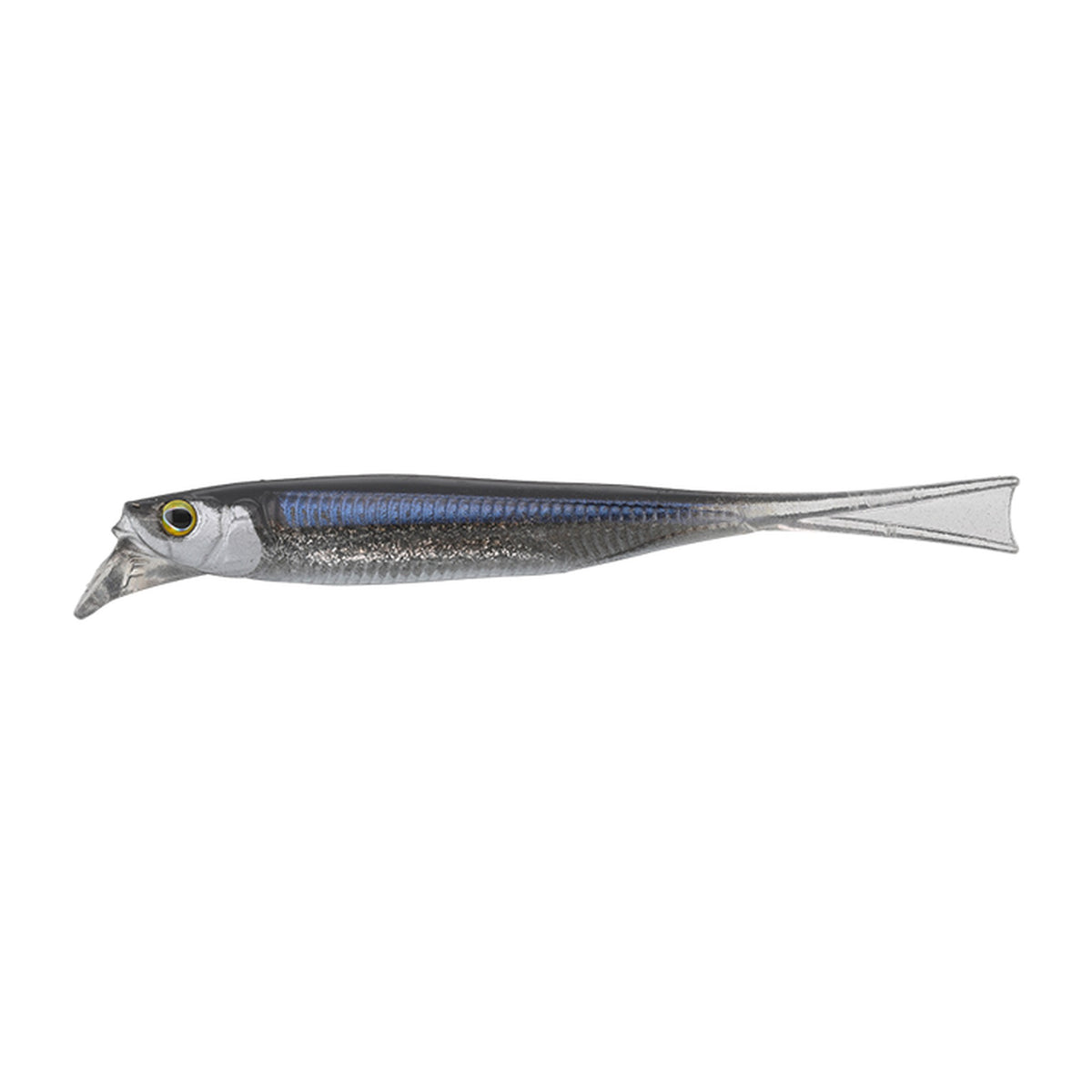 Jackall Driftfry 4.0 in Flashing Bait — official Jackall product photo
