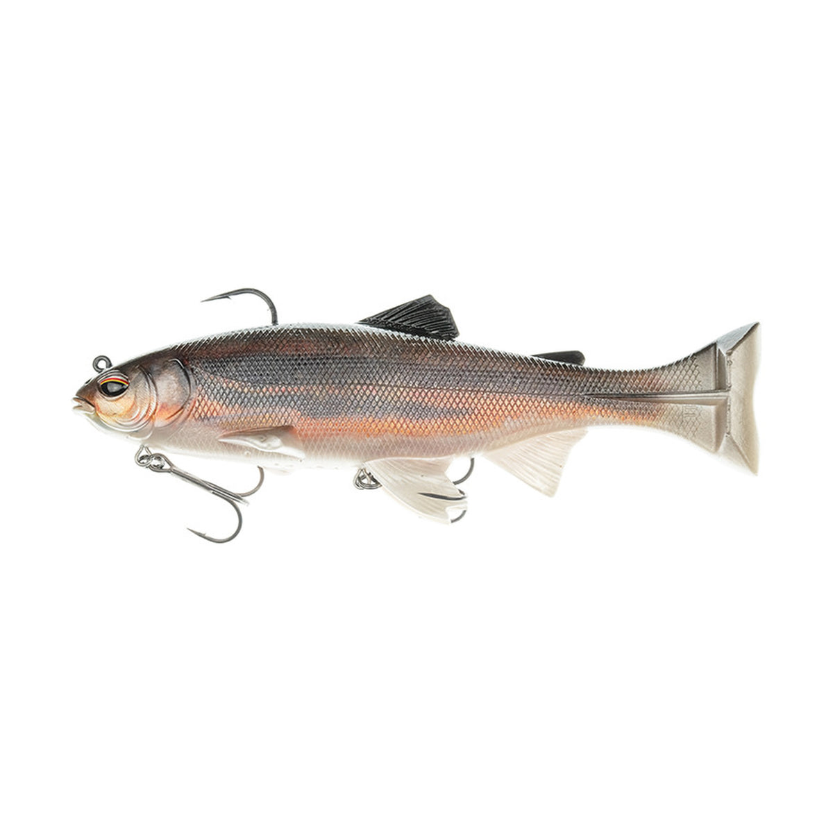 Imakatsu Lazy Swimmer 7in — official product image