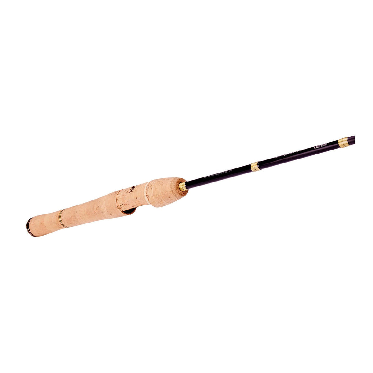 Abu Garcia Diplomat DPMS-602L-ES area trout rod