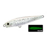 SPLS Solid Pearl Glow Silver