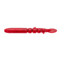Ecogear Jukusei Aqua Super Dojou S in Red Shrimp — official Ecogear product photo