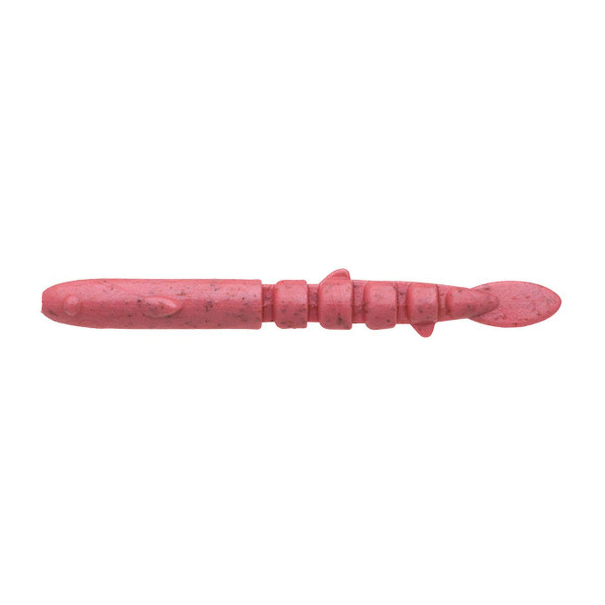 Ecogear Jukusei Aqua Super Dojou S in Pink Glow — official Ecogear product photo