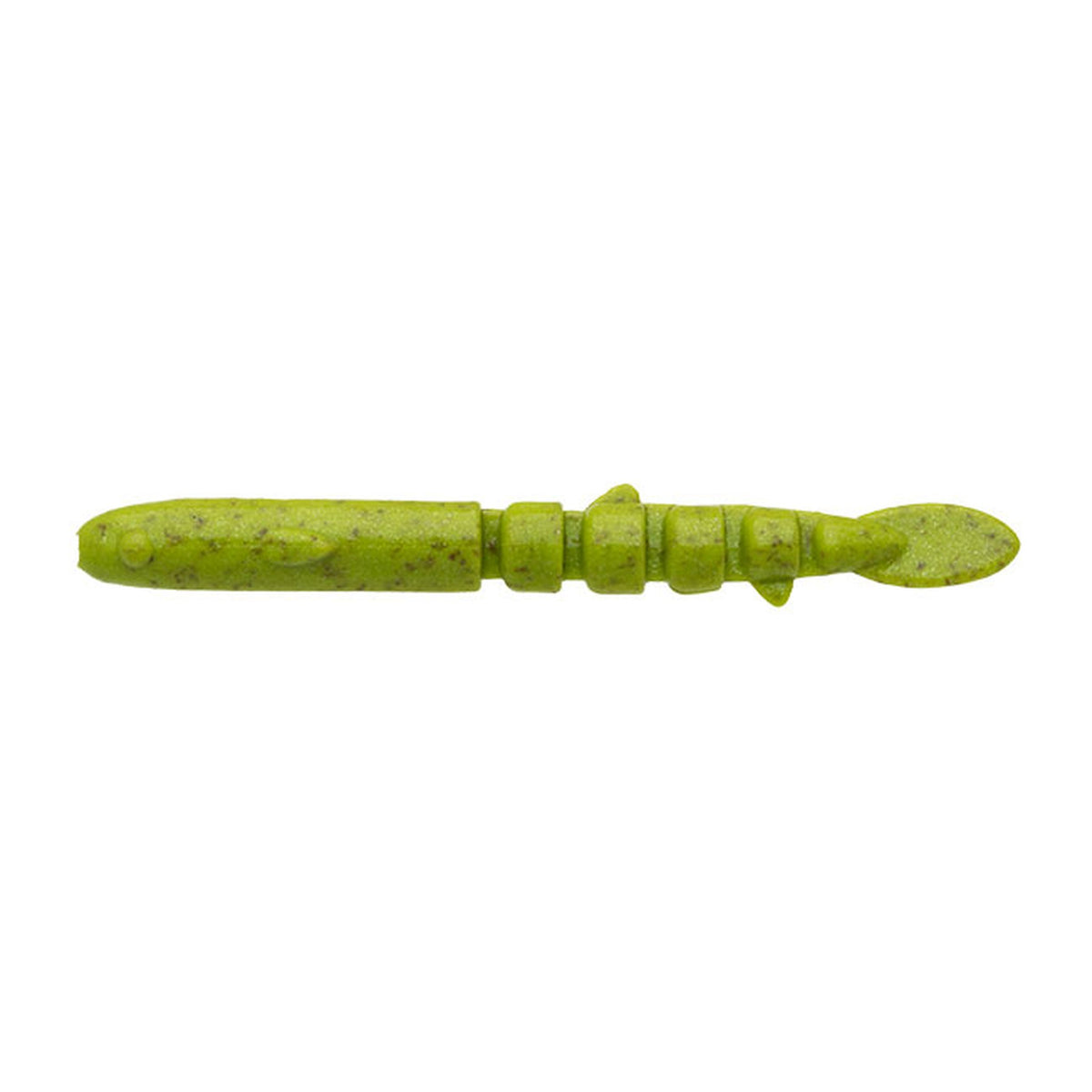 Ecogear Jukusei Aqua Super Dojou S in Mazume Chartreuse Glow — official Ecogear product photo