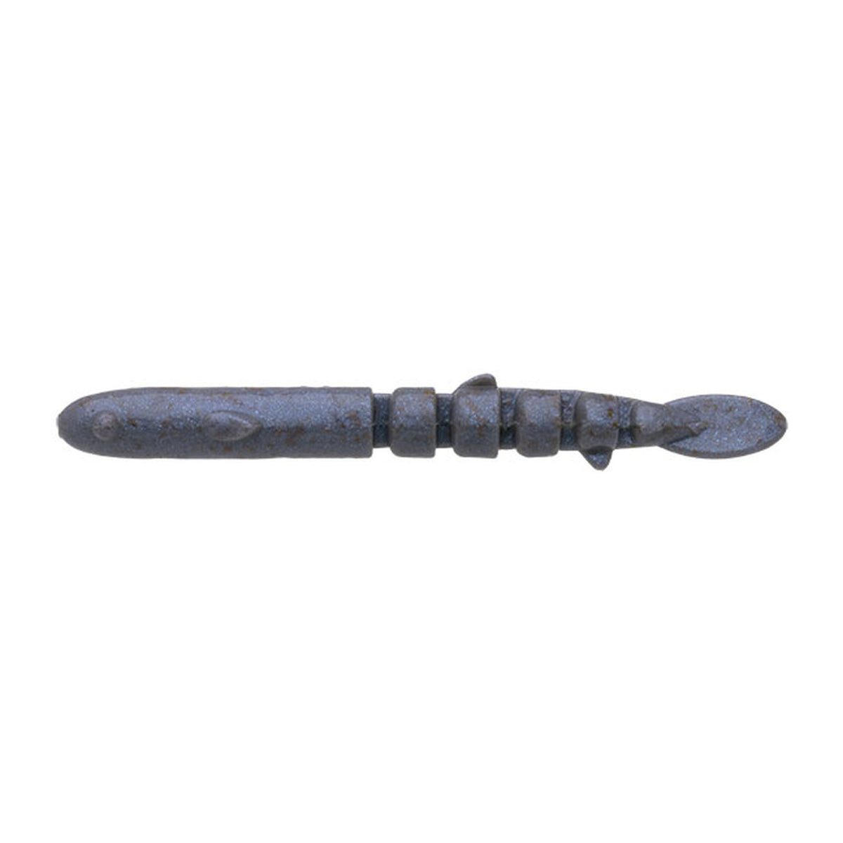 Ecogear Jukusei Aqua Super Dojou S in Swamp Loach Glow — official Ecogear product photo