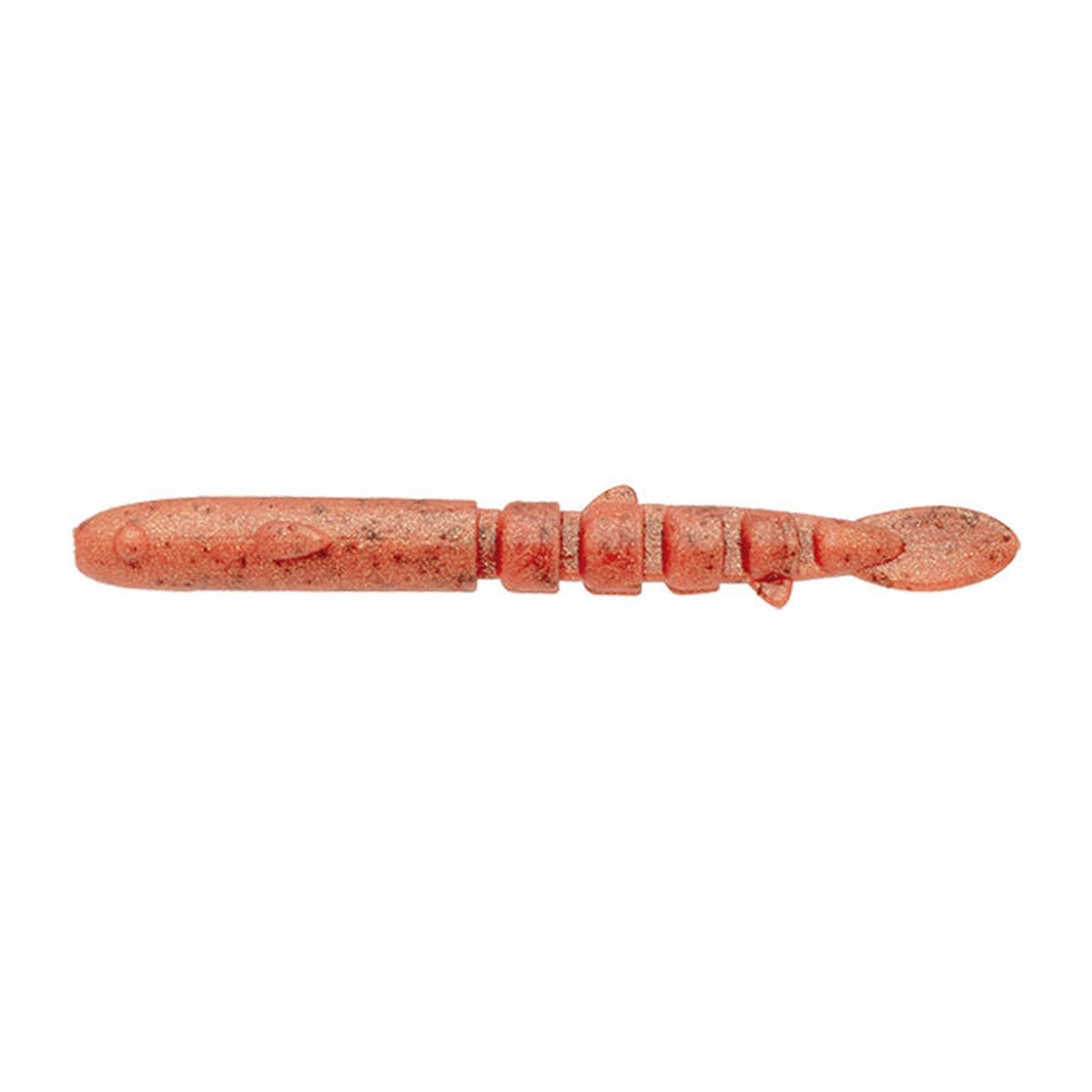 Ecogear Jukusei Aqua Super Dojou S in Orange Gold — official Ecogear product photo