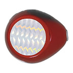 Owner Dotera Ball 200g in 61 Kokaku Red — official product photo