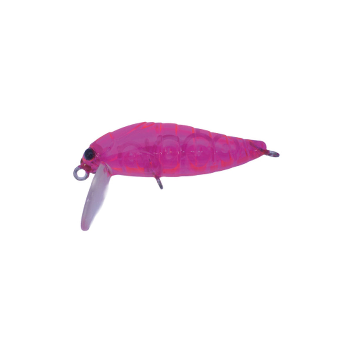 Daysprout DS Cicada HF-G2 in Teapot Pink — official Daysprout product photo