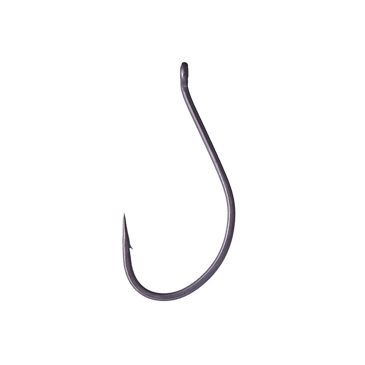 Vanfook DS-21B Down Shot Single Stealth Black
