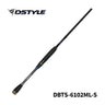 DBTS-6102ML-S