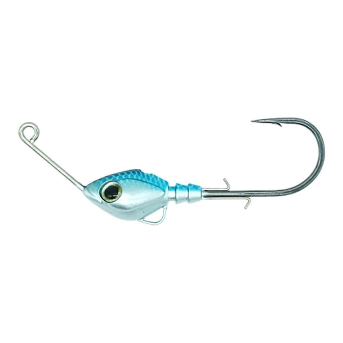 DSTYLE D-SWIMMER HEAD Hasu
