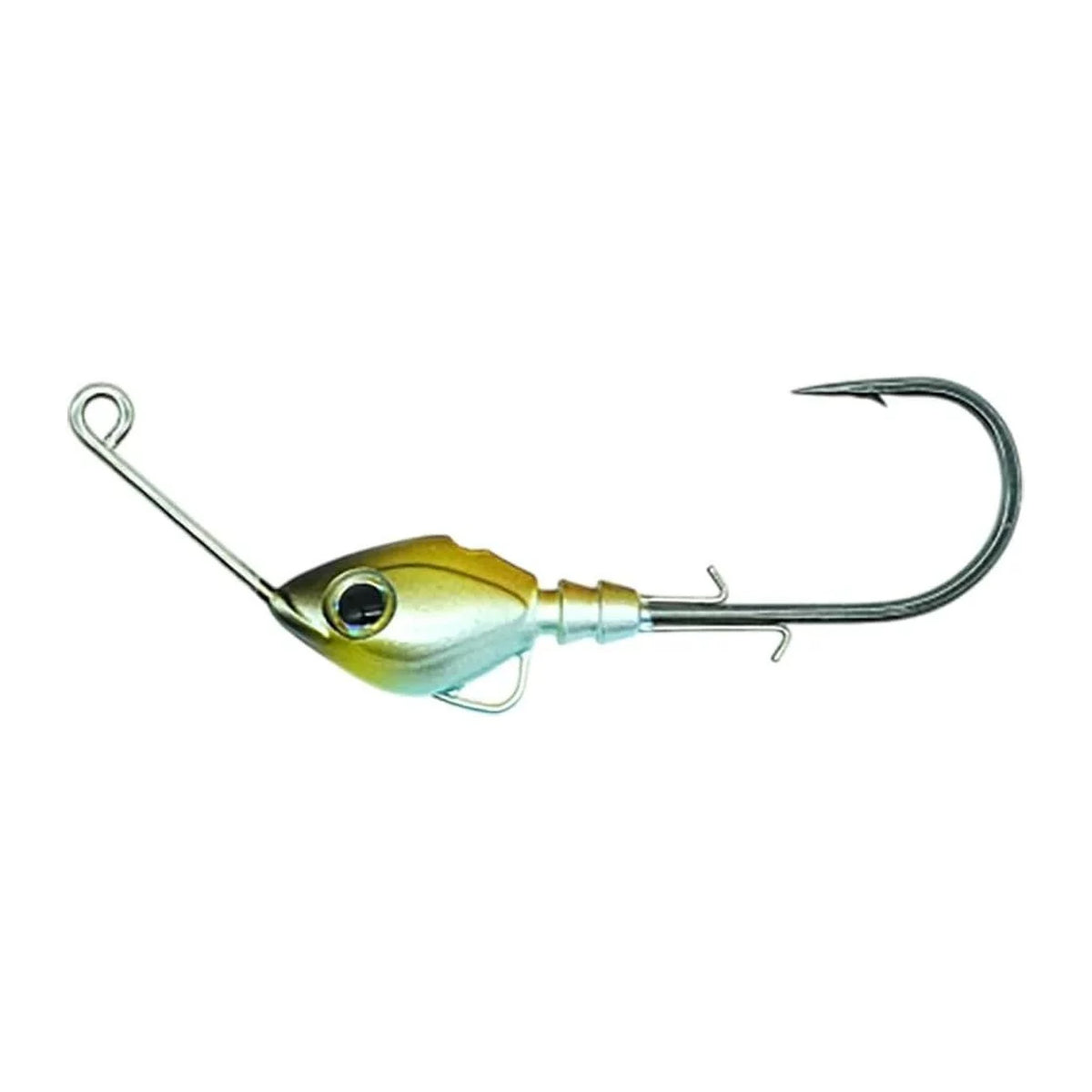 DSTYLE D-SWIMMER HEAD Wakasagi
