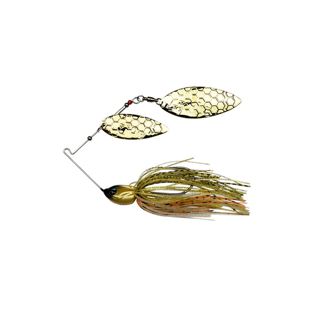 DSTYLE Dα-SPINNER BAIT DW 1/2oz - Kinkuro