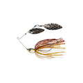 DSTYLE Dα-SPINNER BAIT DW 1/2oz - Wakasagi