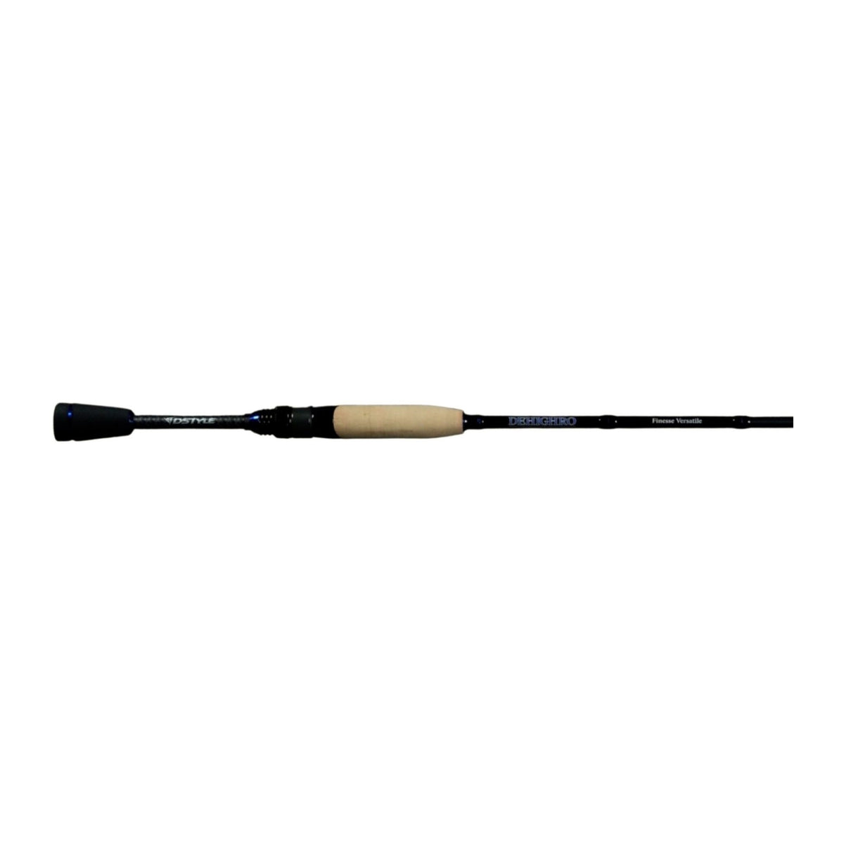 DSTYLE DEHIGHRO DHRS-63L Finesse Versatile — official product photo