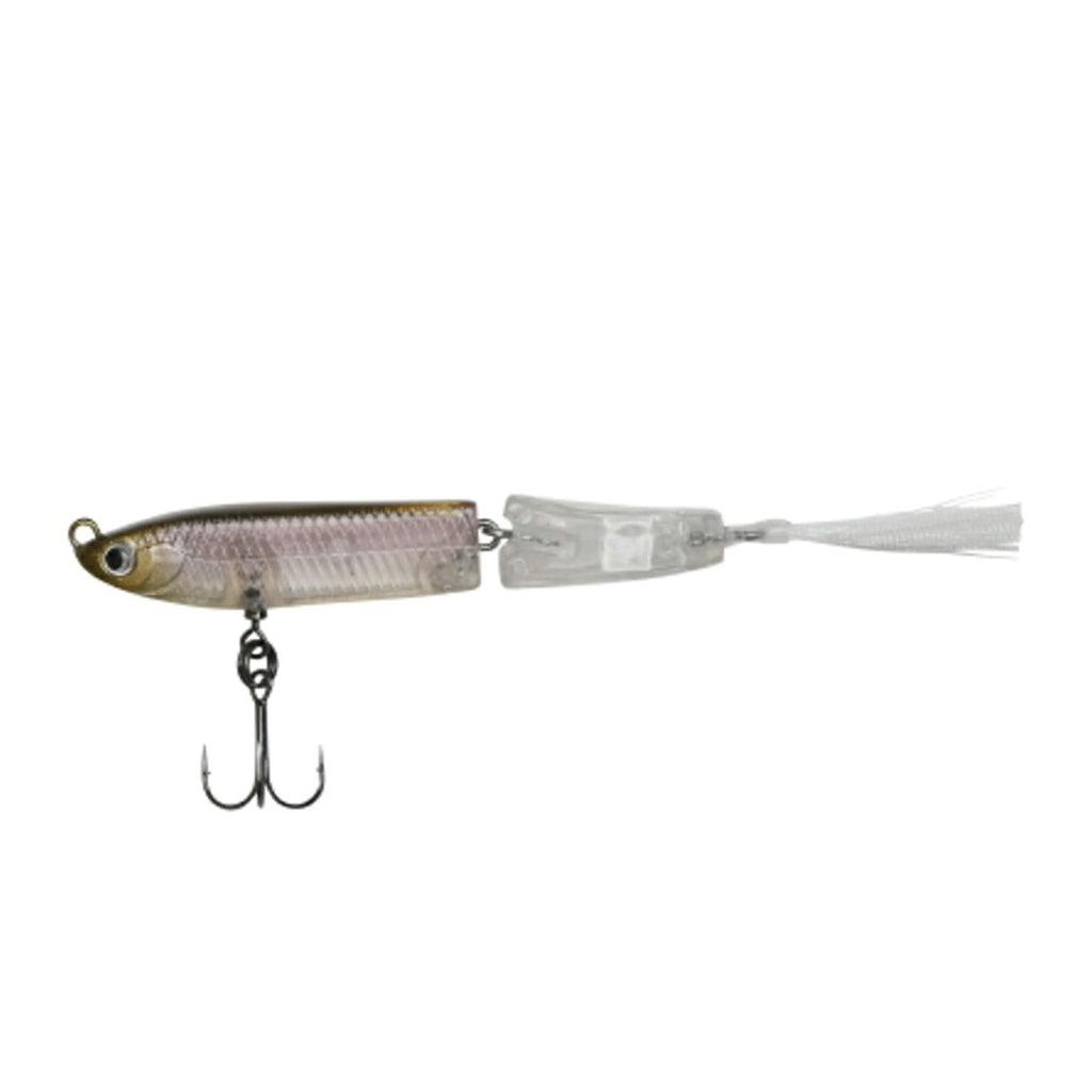 DSTYLE ICHIRIN 55F TSUBOMI - Uruoi Pink Wakasagi