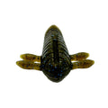 DSTYLE MUSHIEMON 1.4inch