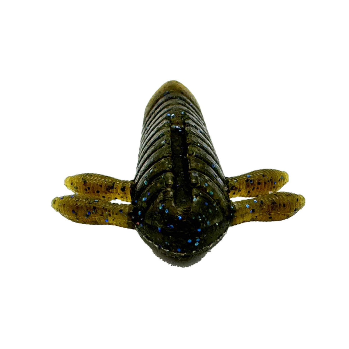 DSTYLE MUSHIEMON 1.4inch