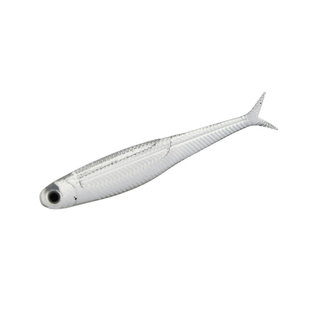 DSTYLE VIROLA 2.8inch - Clear Fish (クリアフィッシュ)