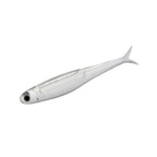 DSTYLE VIROLA 2.8inch - Clear Fish (クリアフィッシュ)