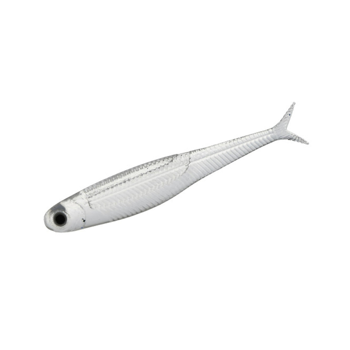 DSTYLE VIROLA 2.8inch - Clear Fish (クリアフィッシュ)