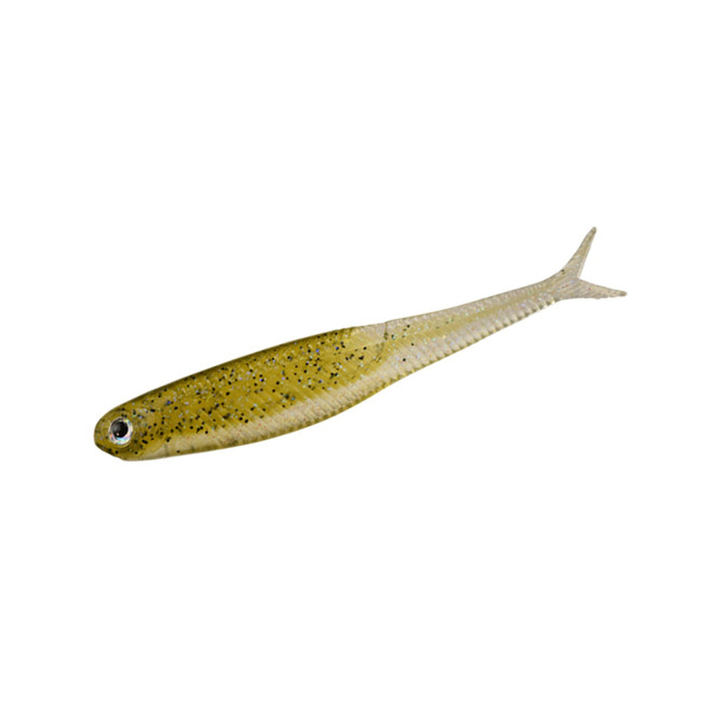 DSTYLE VIROLA 2.8inch
