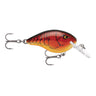 DT4-CCW Classic Craw
