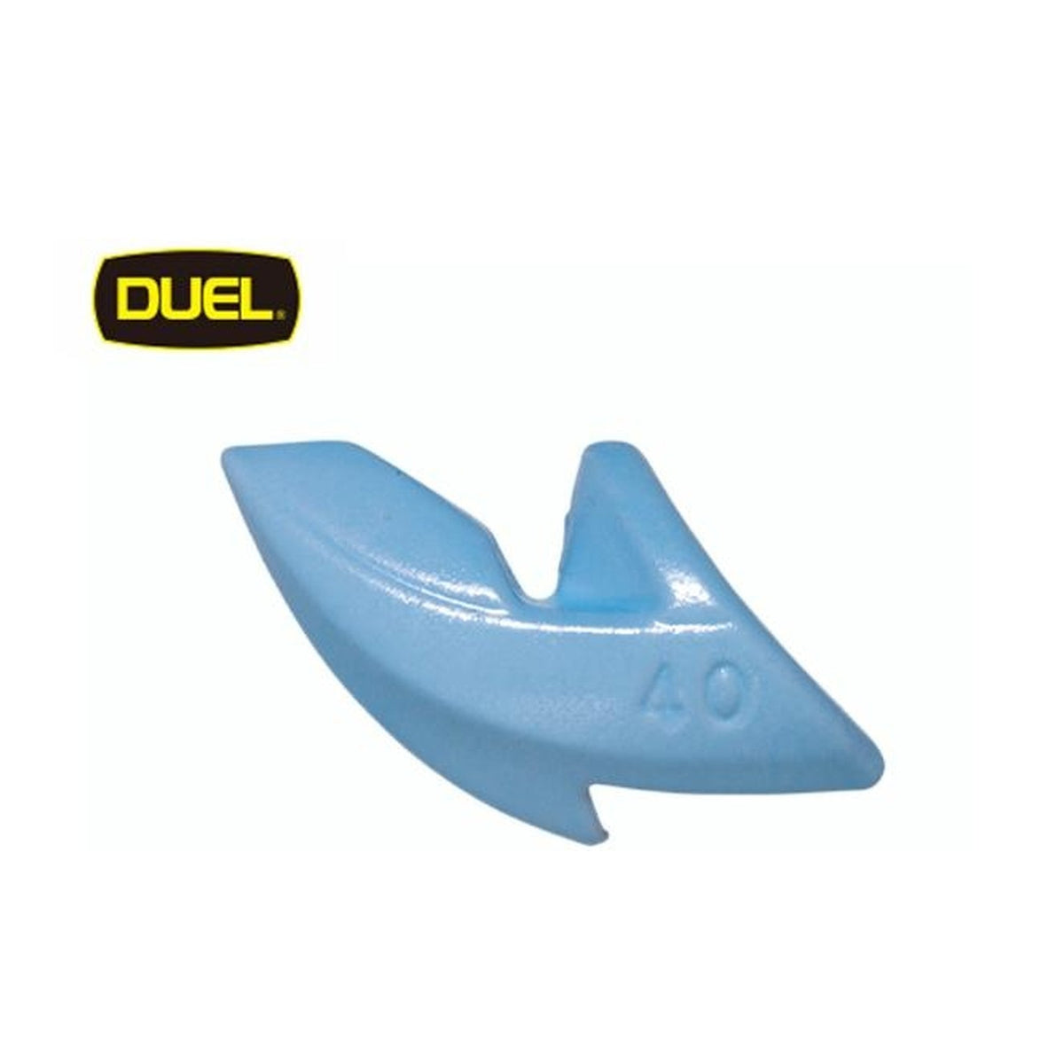 Duel PATAPATA SINKER 25g