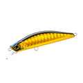 Duel HARDCORE TROUT HEAVY FLAT 60S #HGBL Black-Gold