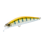 Duel HARDCORE TROUT HEAVY FLAT 60S #HOYM Orange Yamame
