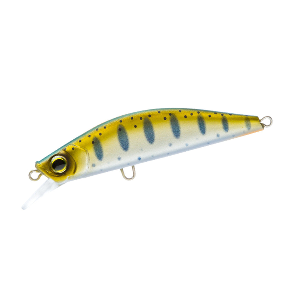 Duel HARDCORE TROUT HEAVY FLAT 60S #MYM Matte Yamame