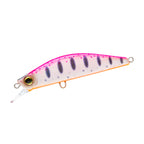Duel HARDCORE TROUT HEAVY FLAT 60S #PPYM Pink Pearl Yamame