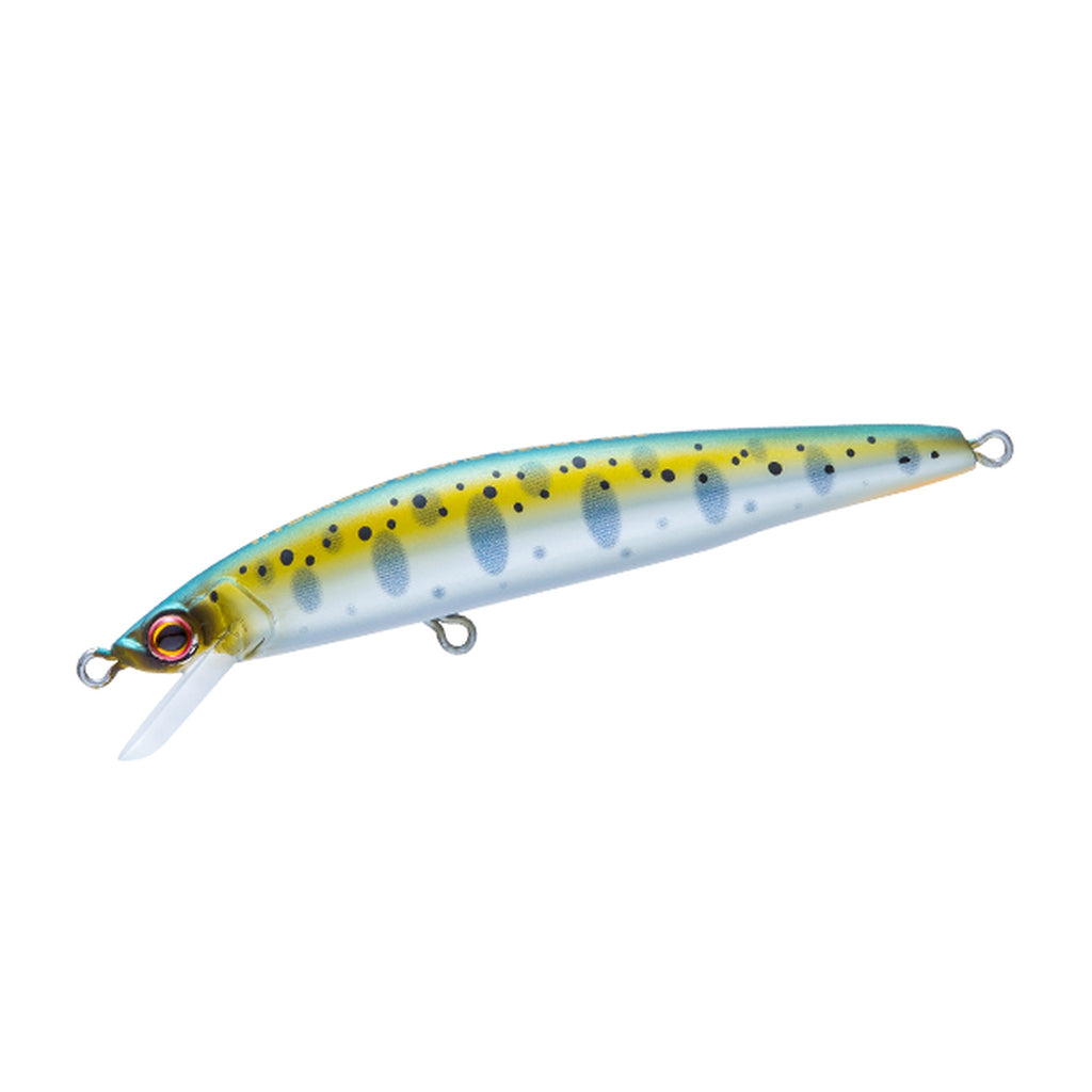 Duel HARDCORE TROUT STOOP 70SF #MYM Matte Yamame