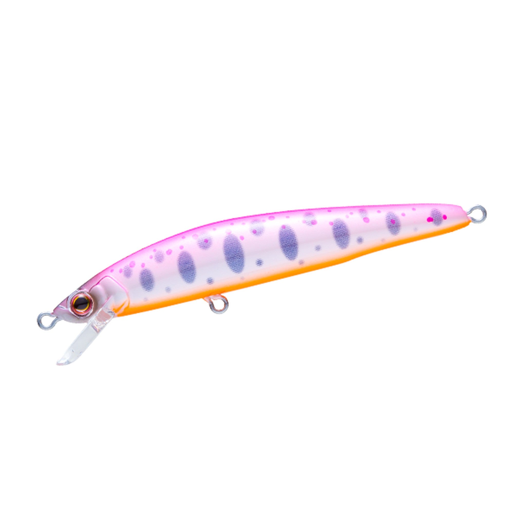 Duel HARDCORE TROUT STOOP 90F #PPYM Pink Pearl Yamame
