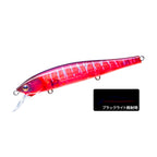 Duel La Tour FLAT 110SF - KRGT Red Ghost Tiger