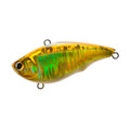 Duel La Tour RATTL'N VIBE 55S - HBWS Brown Shiner