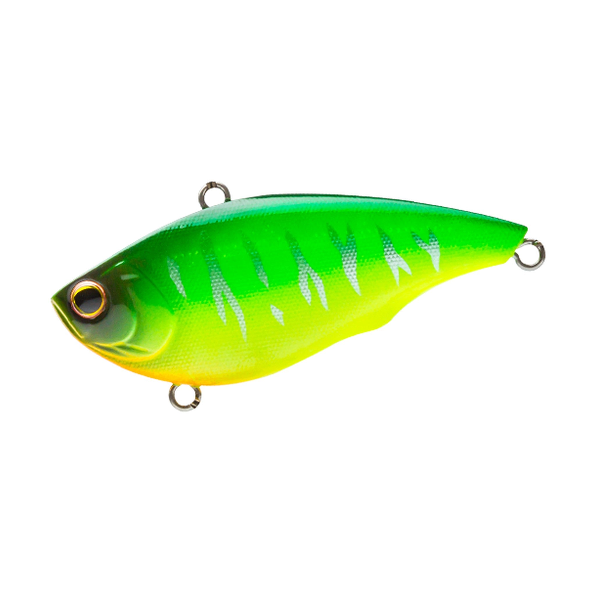 Duel La Tour RATTL'N VIBE 55S - HT Hot Tiger