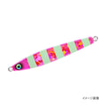 Duel Blanka Tachiuo SP Zebra 125g - ZLP (Zebra Glow Pink)
